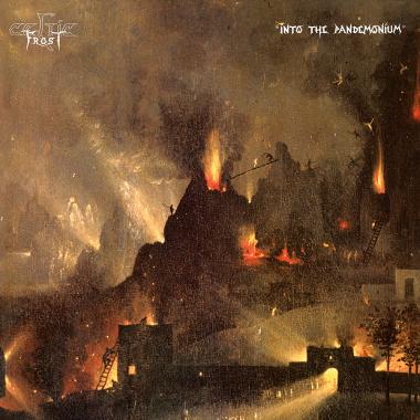 Celtic Frost -  Into the Pandemonium